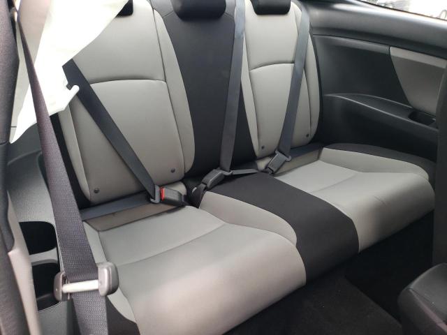 2018 HONDA CIVIC - 2HGFC4B04JH306381