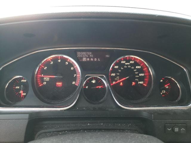 2016 GMC ACADIA SLT - 1GKKRSKD9GJ270119