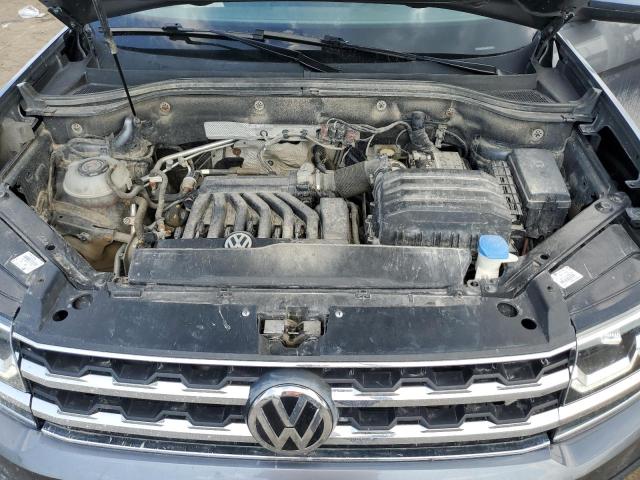 2019 VOLKSWAGEN ATLAS SE - 1V2LR2CA0KC514076