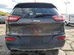 JEEP CHEROKEE L photo