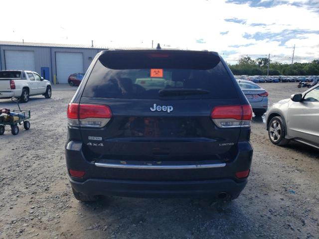 2015 JEEP GRAND CHER - 1C4RJFBG6FC754030
