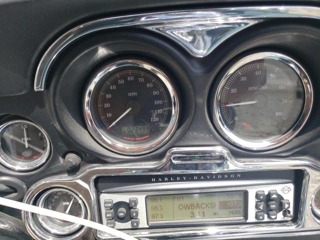 2007 HARLEY-DAVIDSON FLHTCUI 1HD1FC4157Y724266