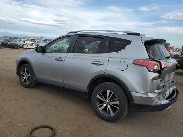 2018 TOYOTA RAV4 ADVEN - JTMRFREV0JD227794