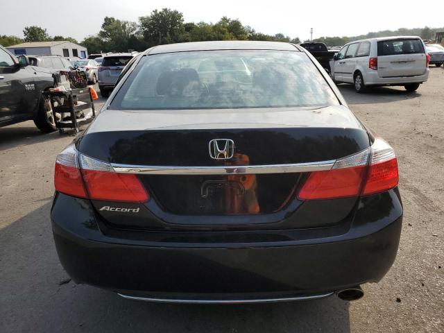 2015 HONDA ACCORD EX - 1HGCR2F72FA169914