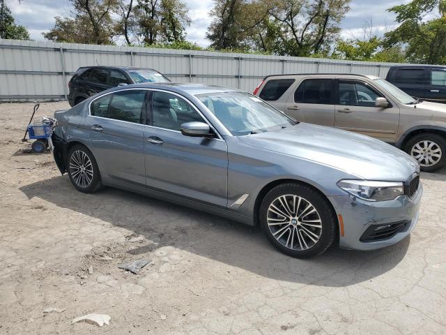 VIN WBAJA7C36HWA70529 2017 BMW 5 Series, 530 XI no.4