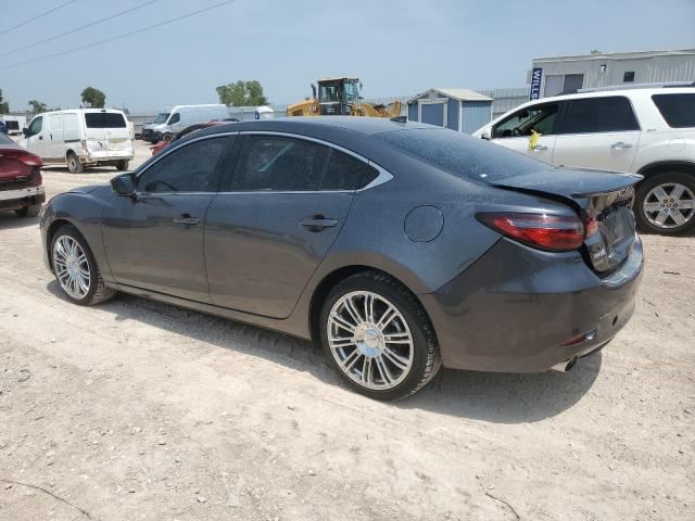 VIN JM1GL1WY6K1501562 2019 Mazda 6, Grand Touring R... no.2