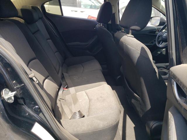 2016 MAZDA 3 SPORT - JM1BM1U70G1306923