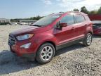 FORD ECOSPORT S снимка