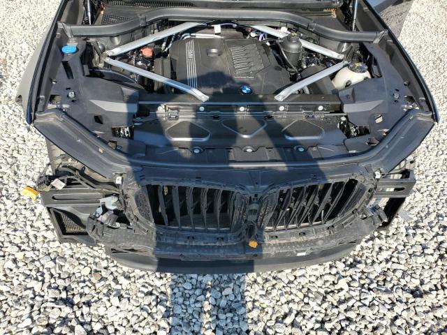 2021 BMW X5 SDRIVE - 5UXCR4C05M9F28951