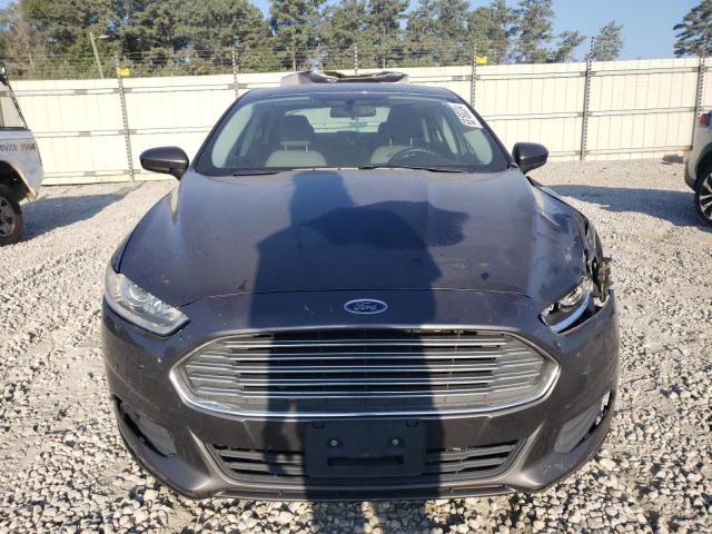 VIN 3FA6P0G74GR351521 2016 Ford Fusion, S no.5