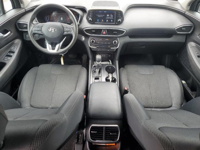 2020 HYUNDAI SANTA FE S - 5NMS3CAD3LH222619