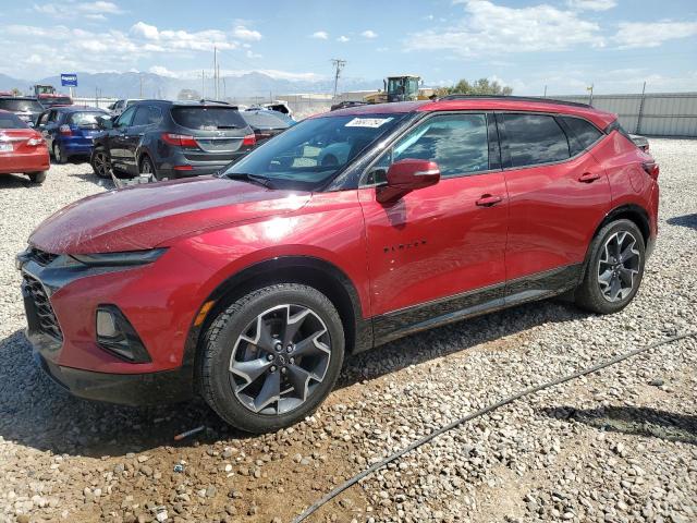 2020 CHEVROLET BLAZER RS 3GNKBKRS5LS644634  66041754