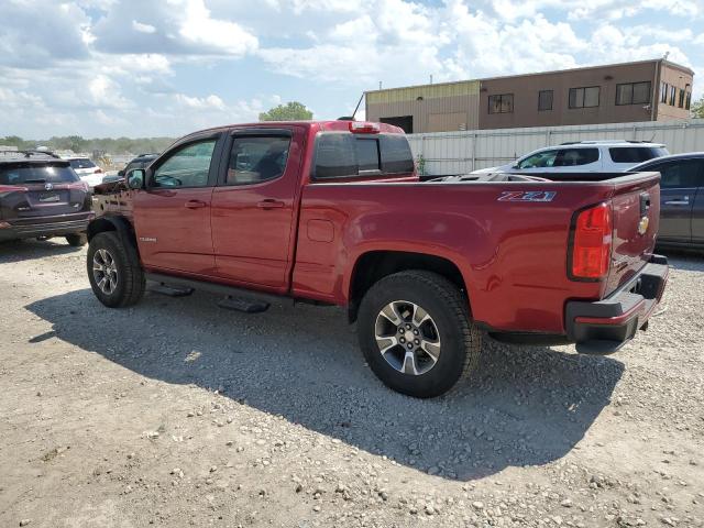 2018 CHEVROLET COLORADO Z - 1GCPTDE18J1305160