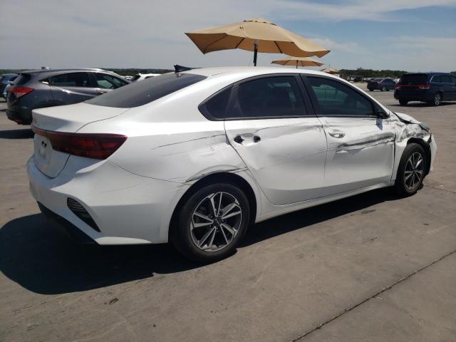 2023 KIA FORTE LX - 3KPF24AD4PE659049