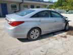 HYUNDAI SONATA GLS photo