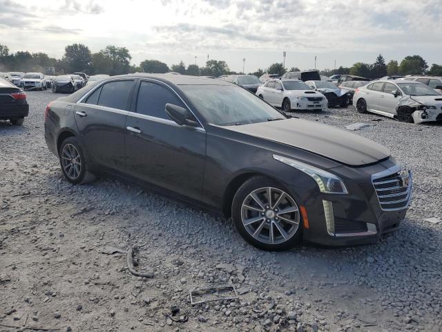 VIN 1G6AX5SX9J0108225 2018 CADILLAC CTS no.4