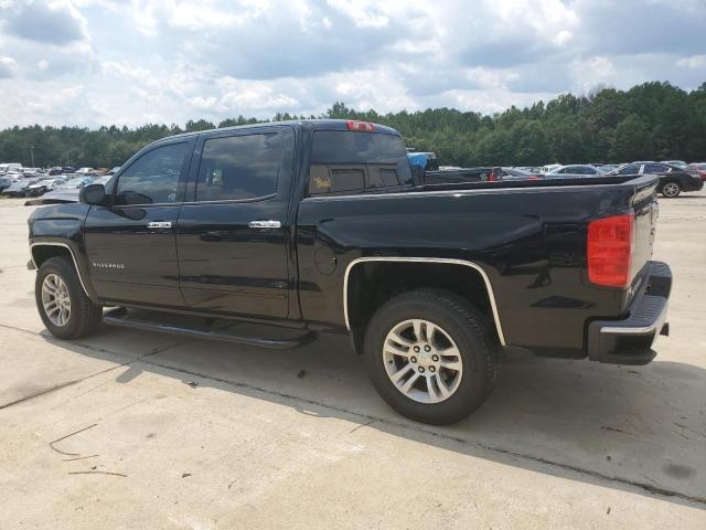 2015 CHEVROLET SILVERADO - 3GCPCREC2FG243486
