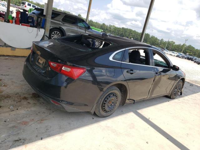 2016 CHEVROLET MALIBU LT - 1G1ZE5ST4GF314991