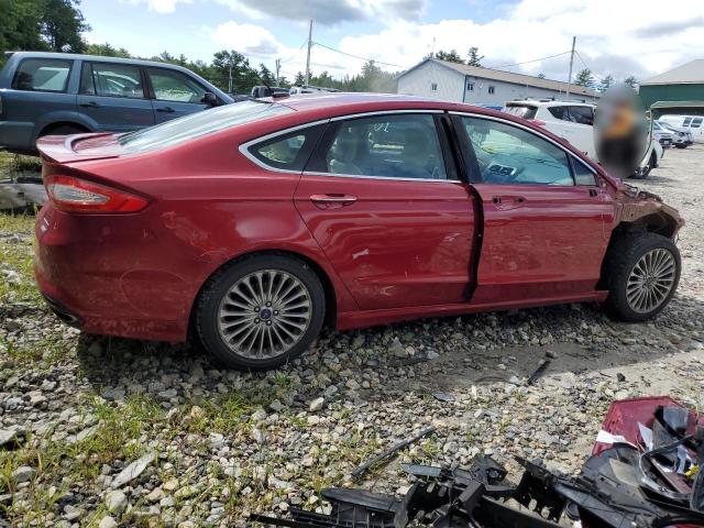 2016 FORD FUSION TIT - 3FA6P0K91GR362002