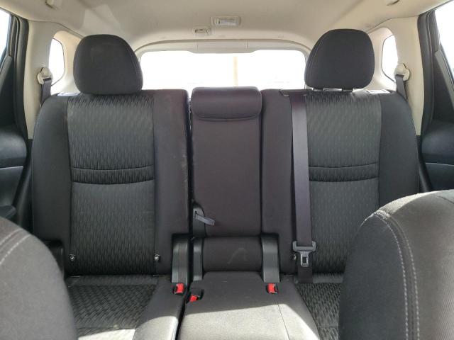 2019 NISSAN ROGUE S - JN8AT2MV5KW389333