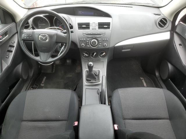 VIN JM1BL1TF0D1779907 2013 Mazda 3, I no.8