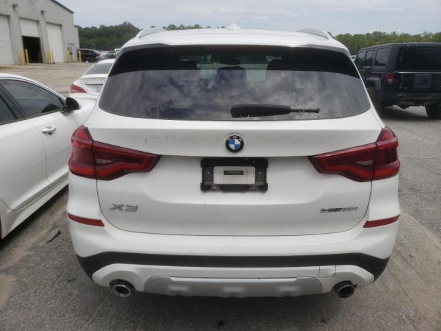 VIN 5UXTR7C51KLF32413 2019 BMW X3, Sdrive30I no.6