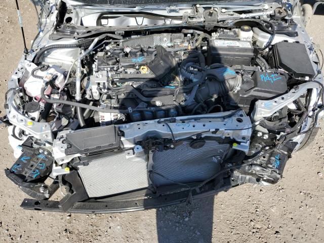 2024 TOYOTA COROLLA LE - 5YFB4MDE3RP166784