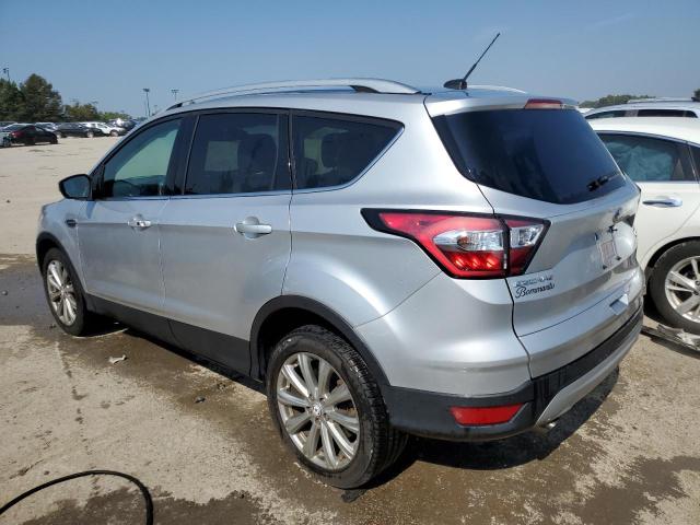 2017 FORD ESCAPE TIT - 1FMCU0JD0HUE47429