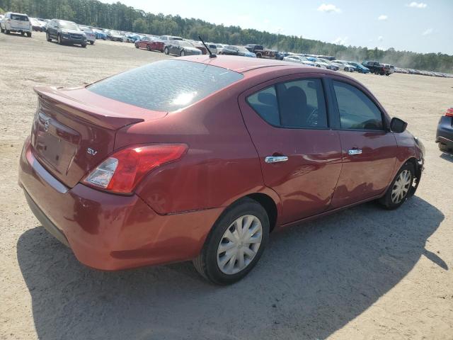 2018 NISSAN VERSA S - 3N1CN7AP7JK415414