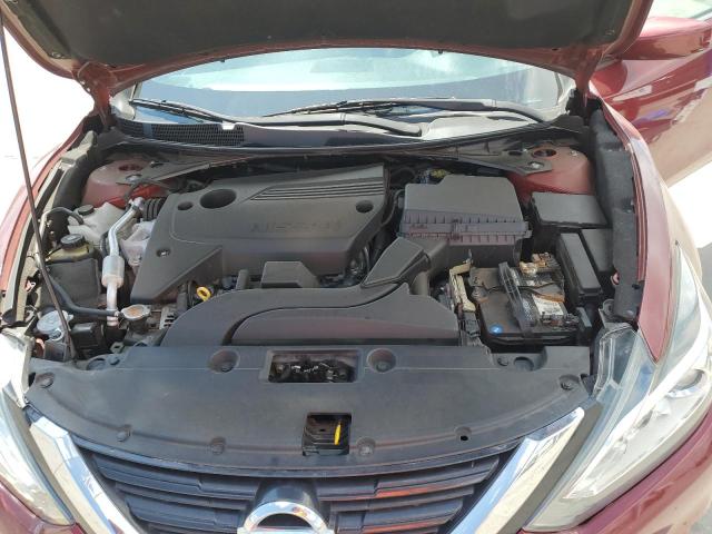 2017 NISSAN ALTIMA 2.5 - 1N4AL3AP6HC261447