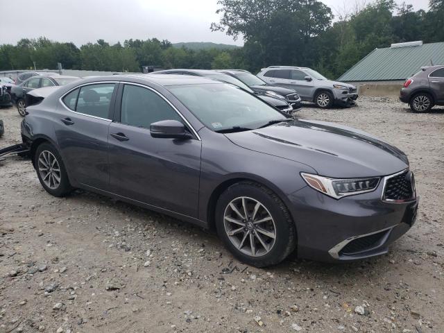 2020 ACURA TLX TECHNO - 19UUB1F54LA007585