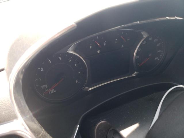 2020 CHEVROLET EQUINOX LT - 2GNAXKEV9L6151597