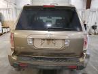 HONDA PILOT EXL photo