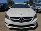 MERCEDES-BENZ CLA 250 photo