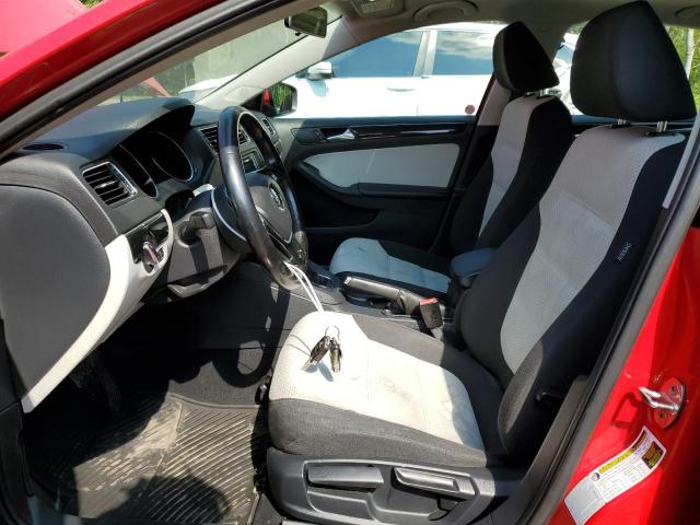 2016 VOLKSWAGEN JETTA COMF 3VWD07AJ3GM417229