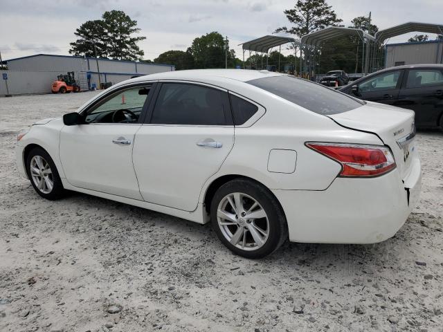Vin: 1n4al3ap1dc278330, lot: 65787754, nissan altima 2.5 20132