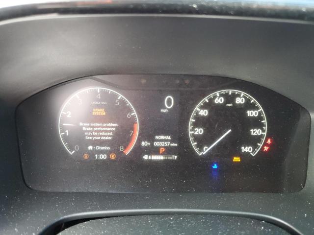 2024 HONDA CR-V EXL - 2HKRS4H75RH471300