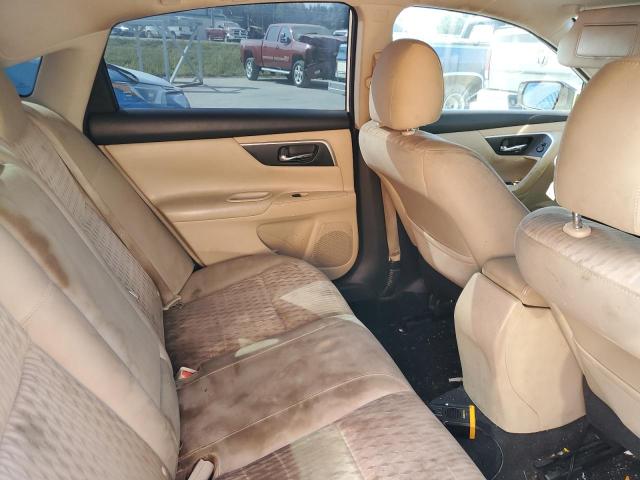 2017 NISSAN ALTIMA 2.5 - 1N4AL3AP8HC156697