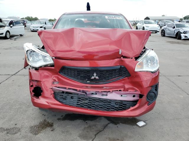 2020 MITSUBISHI MIRAGE G4 - ML32F3FJ7LHF00998