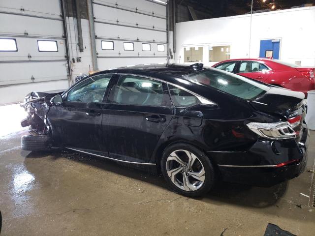 2019 HONDA ACCORD EXL - 1HGCV1F53KA156667