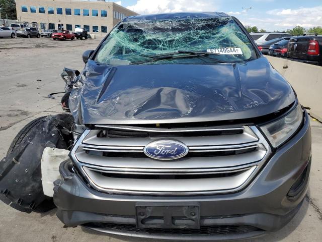 2015 FORD EDGE SE - 2FMTK3G99FBB51869