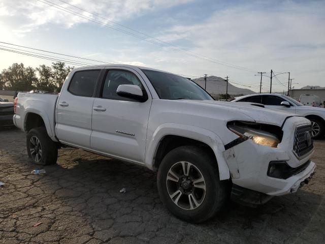 VIN 3TMAZ5CN5JM063950 2018 Toyota Tacoma, Double Cab no.4