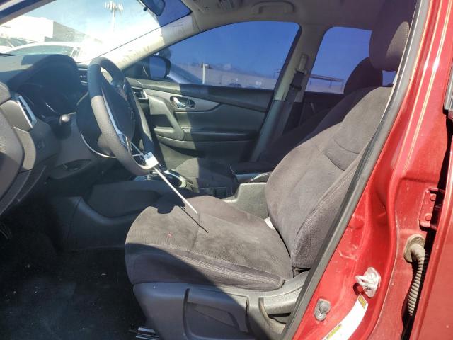 VIN JN8AT2MT0GW000572 2016 Nissan Rogue, S no.7