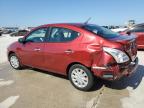 NISSAN VERSA S photo