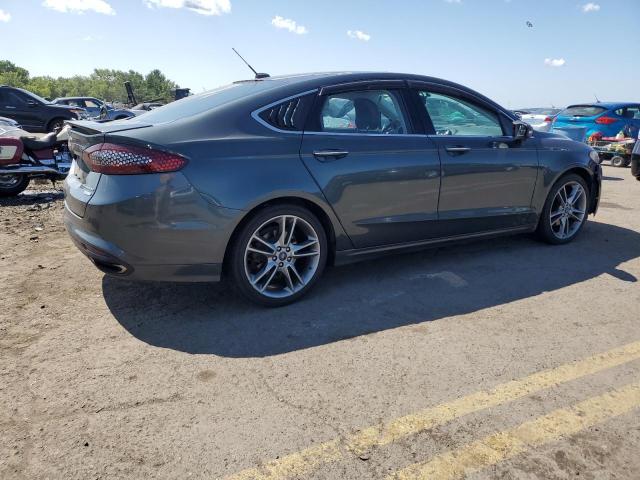 VIN 3FA6P0K91FR101452 2015 Ford Fusion, Titanium no.3