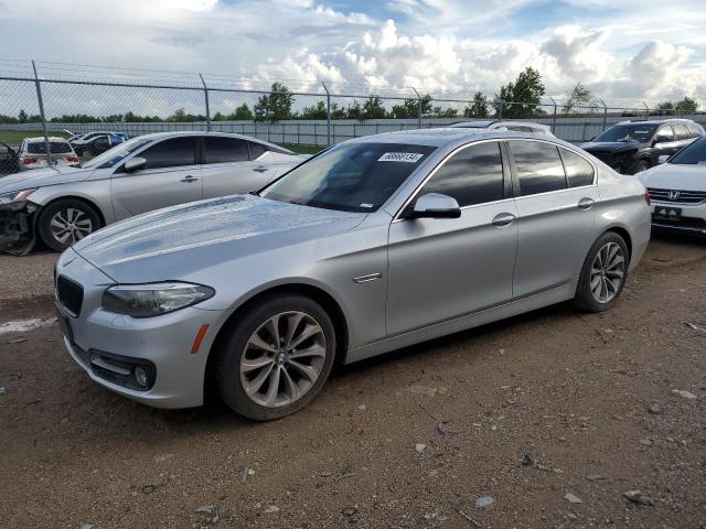 VIN WBA5A5C56GG347564 2016 BMW 5 Series, 528 I no.1