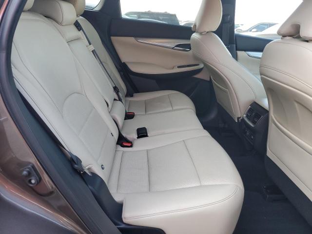 2019 INFINITI QX50 ESSEN - 3PCAJ5M1XKF106347