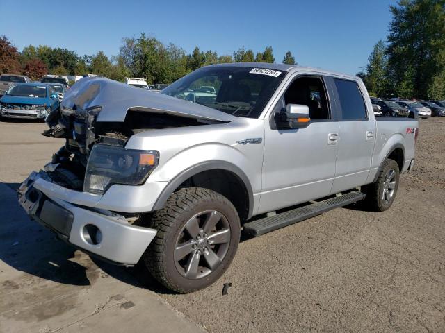 Ford F150 SUPER