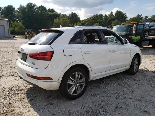 2017 AUDI Q3 PREMIUM - WA1JCCFS4HR009940