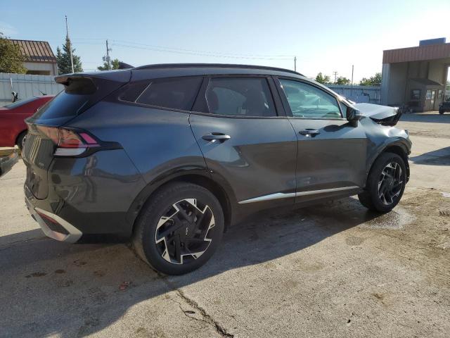 2023 KIA SPORTAGE S - 5XYK5CAF6PG033460